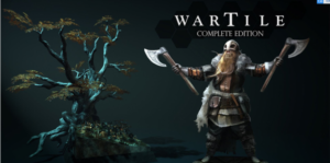 瓷砖战争 Wartile Complete Edition-游戏白嫖网