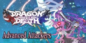 龙之死印 Dragon Marked for Death-游戏白嫖网