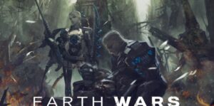 地球之战 EARTH WARS-游戏白嫖网