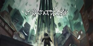 变形记 Metamorphosis-游戏白嫖网