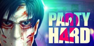 疯狂派对2 Party Hard 2-游戏白嫖网