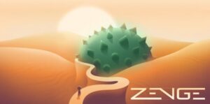 织梦寻空 zenge-游戏白嫖网