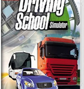 驾校模拟 Car Driving School Simulator-游戏白嫖网