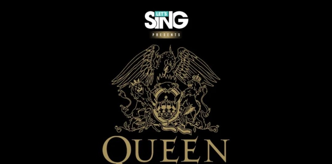 K歌之后 Let’s Sing Queen-游戏白嫖网