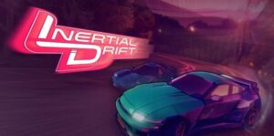 惯性漂移 Inertial Drift-游戏白嫖网