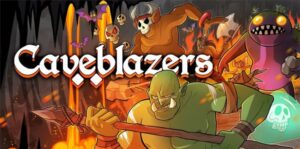 洞窟开拓者 Caveblazers-游戏白嫖网