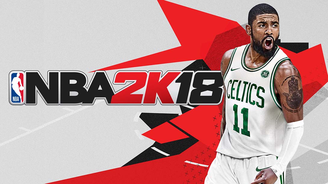 NBA2K18-游戏白嫖网