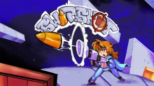 传送枪 Swapshot-游戏白嫖网