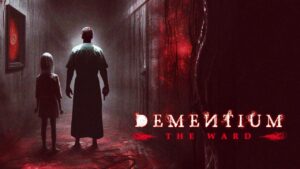 病房 Dementium: The Ward-游戏白嫖网