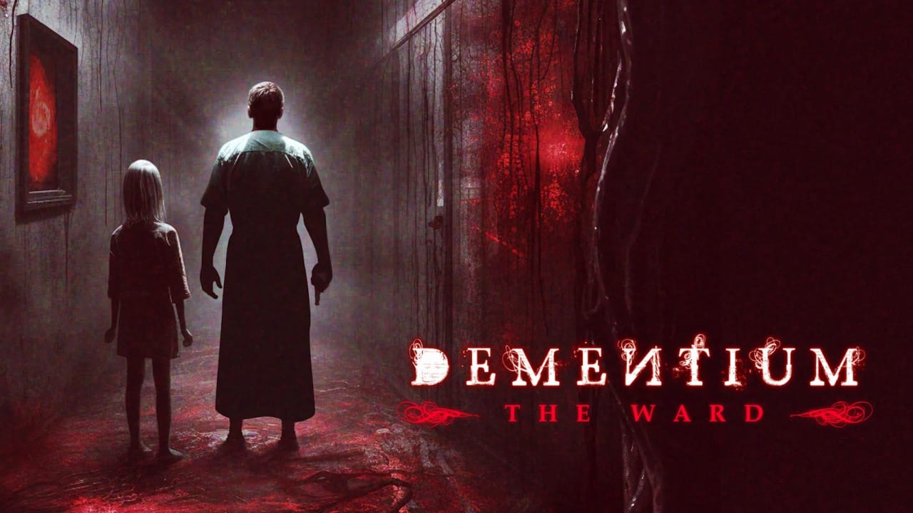 病房 Dementium: The Ward-游戏白嫖网