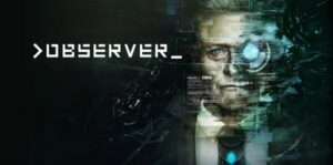 观察者 Observer-游戏白嫖网