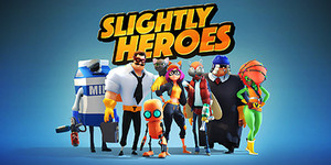 英雄无敌VR/Slightly Heroes VR-游戏白嫖网