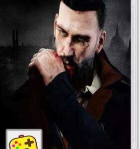 吸血鬼 Vampyr-游戏白嫖网