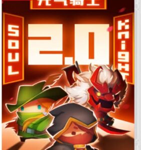 元气骑士 soul knight-游戏白嫖网