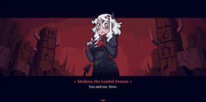 地狱把妹王 Helltaker-游戏白嫖网