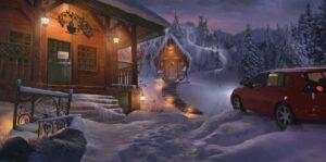 梦行者：永不入睡 Dreamwalker:Never Fall Asleep-游戏白嫖网