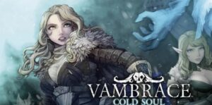 圣铠：冰魂 Vambrace: Cold Soul-游戏白嫖网