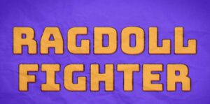 碎布娃娃战士 Ragdoll Fighter-游戏白嫖网