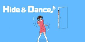 舞蹈迷藏 Hide & Dance!-游戏白嫖网