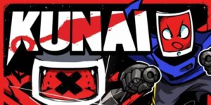 酷派忍者 KUNAI-游戏白嫖网