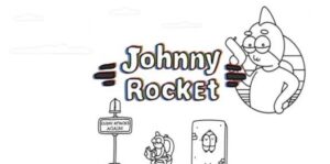 火箭强尼 Johnny Rocket-游戏白嫖网