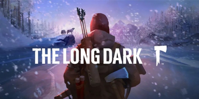 漫漫长夜 The Long Dark-游戏白嫖网