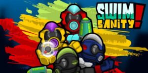 Swimsanity!-游戏白嫖网