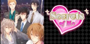 我的秘密 Secrets of Me-游戏白嫖网