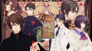 华彩煌煌，吾之一族 摩登时代-游戏白嫖网