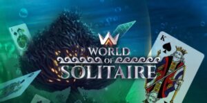 World of Solitaire-游戏白嫖网