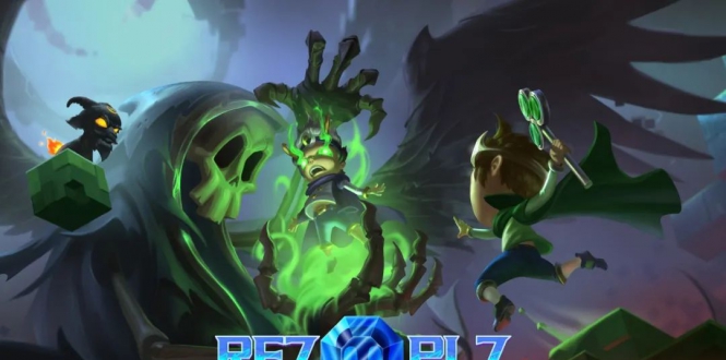 REZ PLZ-游戏白嫖网