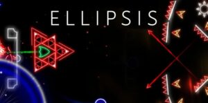 省略 Ellipsis-游戏白嫖网