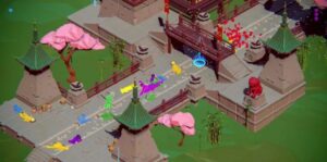 阿库托：对决 Akuto:Showdown-游戏白嫖网