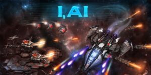 我，人工智能 I, AI-游戏白嫖网