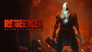 救赎者：加强版 Redeemer:Enhanced Edition-游戏白嫖网