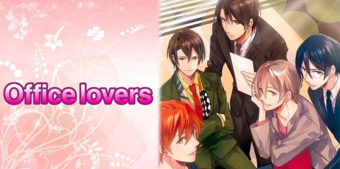 职场恋人 Office lovers-游戏白嫖网