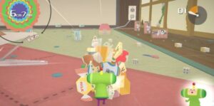 块魂：重置版 Katamari Damacy REROLL-游戏白嫖网