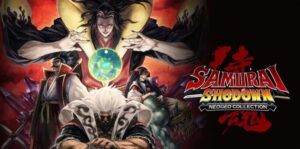 侍魂 NEOGEO 收藏版-游戏白嫖网