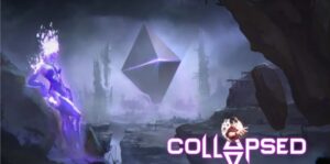 坍塌 COLLAPSED-游戏白嫖网