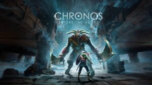 克罗诺斯：灰烬之前 Chronos:Before the Ashes-游戏白嫖网