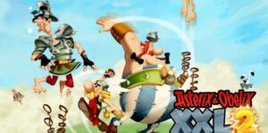 幻想新国度 2 Asterix & Obelix XXL 2-游戏白嫖网