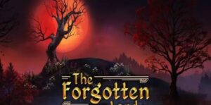 遗忘之地 The Forgotten Land-游戏白嫖网