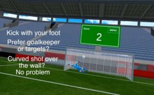 十一个进球/Eleven goals-游戏白嫖网