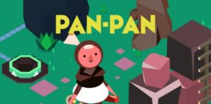 盼盼历险记 Pan-Pan-游戏白嫖网