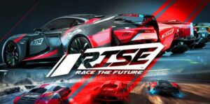 崛起：未来竞速 Rise: Race The Future-游戏白嫖网