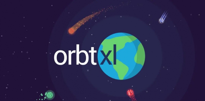 轨道XL Orbt XL-游戏白嫖网