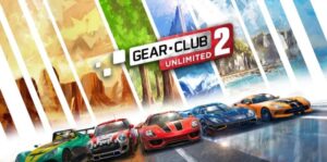 极速俱乐部：无限2 Gear.Club Unlimited 2-游戏白嫖网