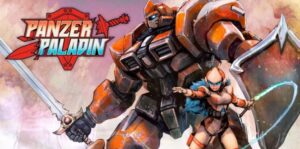 装甲圣骑士 Panzer Paladin-游戏白嫖网