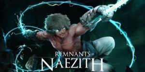 纳西斯的遗迹 Remnants of Naezith-游戏白嫖网