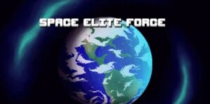 太空精英部队合集 Space Elite Unit collection-游戏白嫖网